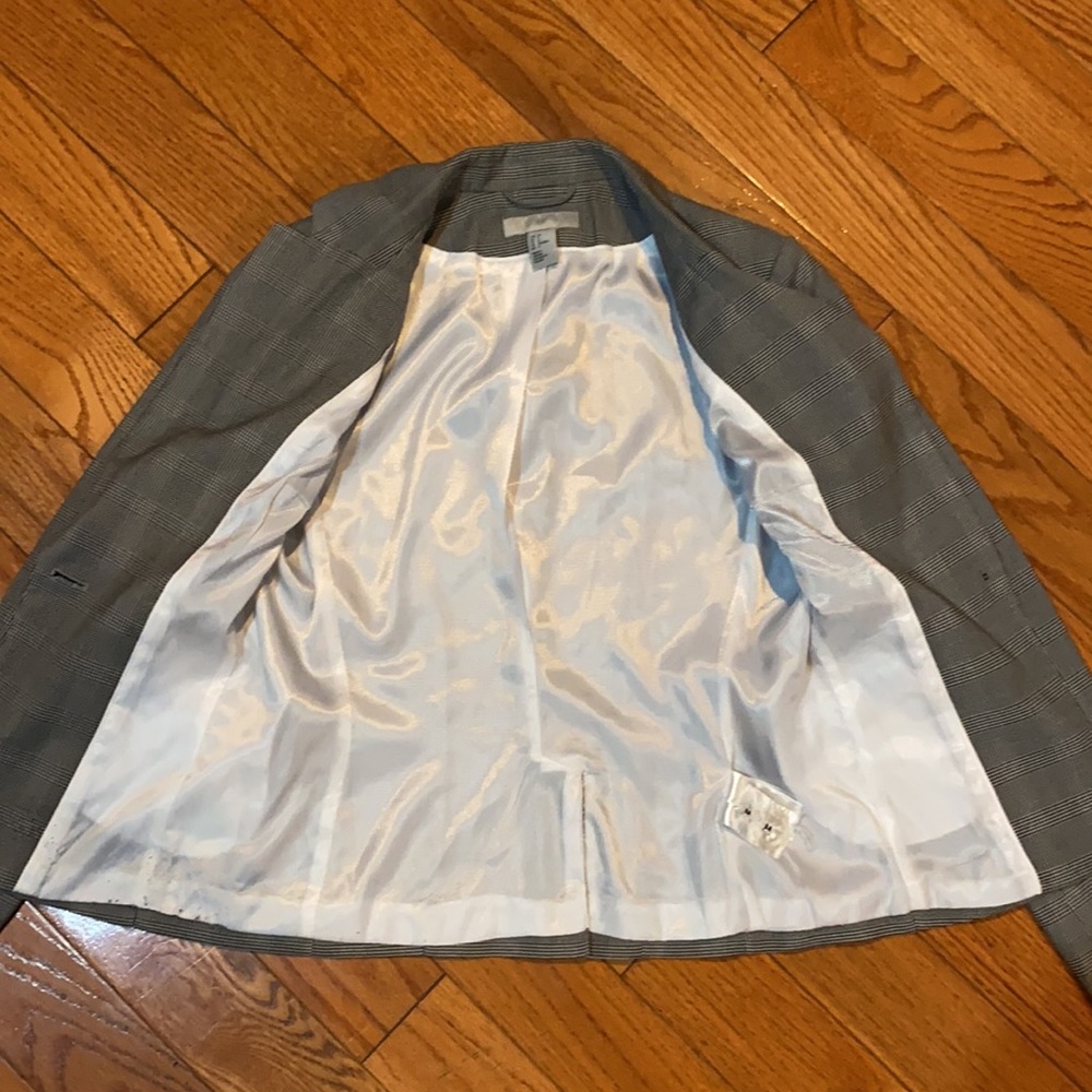🔥🔥🔥H&M Blazer Jacket - Picture 4 of 7